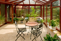 Deanlane End conservatory quotes